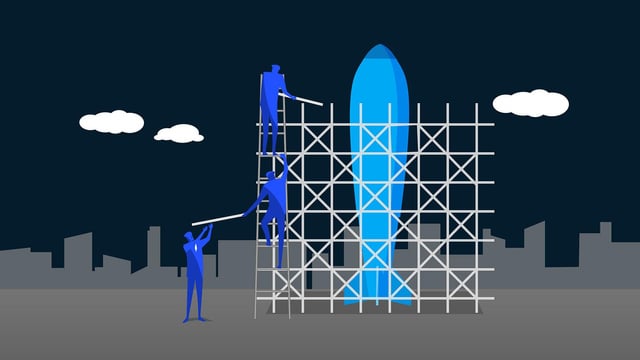 Mckinsey estimate quantum computing could create $622 billion in value for financial services by 2035.