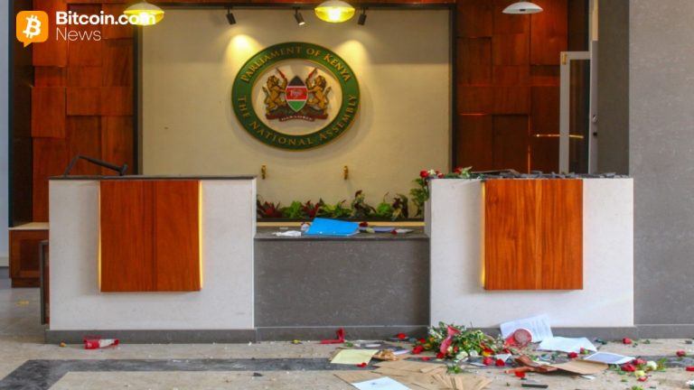 Kenya narrows crypto offshore gambling escape valve in finance bill 2026