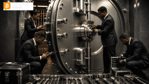Kenyan central bank moves to vet vasp applications with 4 hires