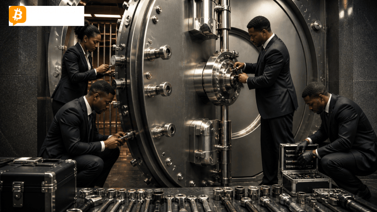 Kenyan central bank moves to vet vasp applications with 4 hires