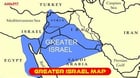 Who is aware of the greater israel project?