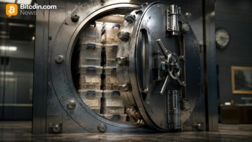 South korea pushes 22% crypto tax on gains above $1,850 starting in january