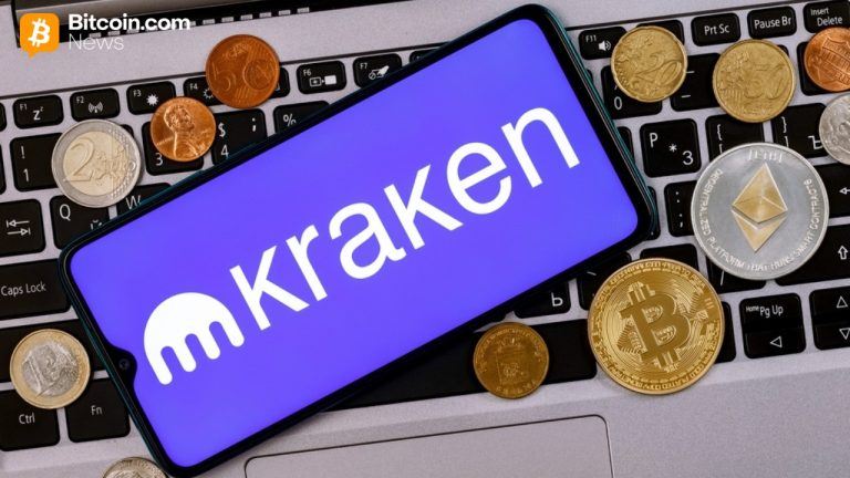 Kraken secures vara approval to launch crypto trading and staking in uae
