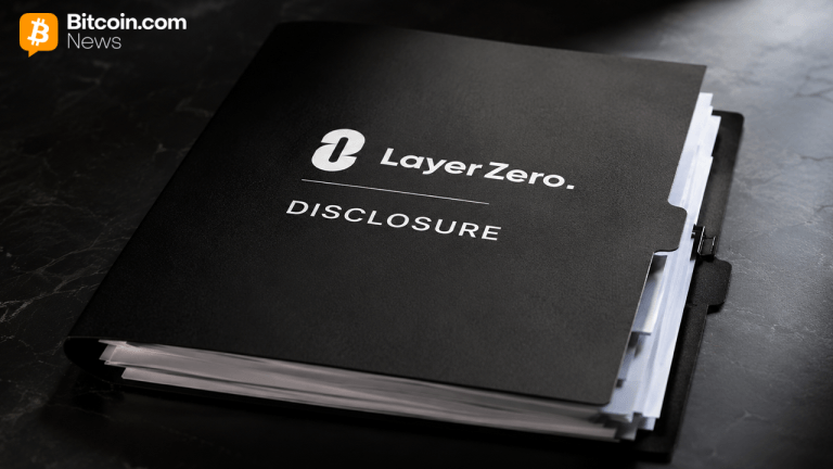 Layerzero discloses rpc poisoning incident linked to $292m kelpdao hack