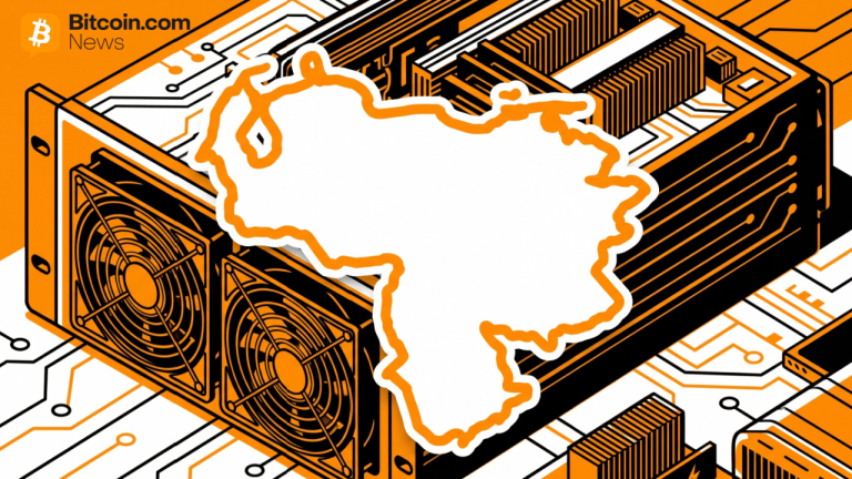 Venezuela upholds crypto mining ban as power demand hits 9 year peak