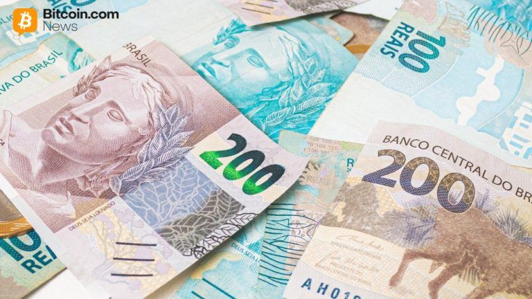 ‘a lot further to go’: ex goldman strategist predicts a massive breakout for the brazilian real