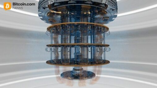 China unveils jiuzhang 4.0: the photonic quantum computer defying the laws of speed