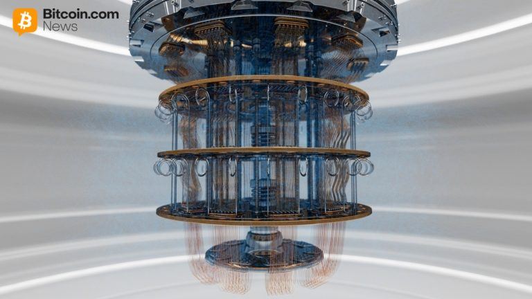 China unveils jiuzhang 4.0: the photonic quantum computer defying the laws of speed