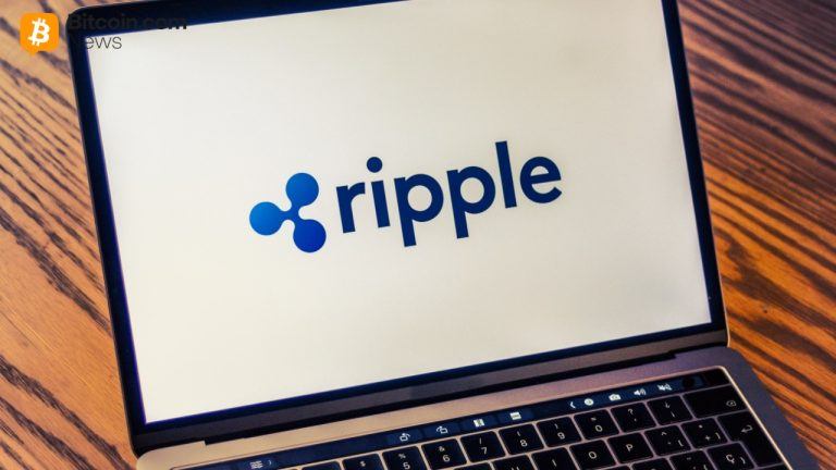 Ripple prime lands $200 million credit facility to scale institutional margin capabilities
