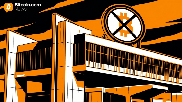 Brazil bans crypto in cross border payments