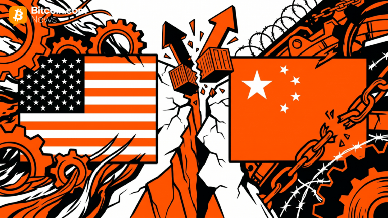 China defies us sanctions on oil refiners with sweeping non compliance order