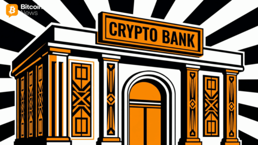 From rebels to banks: why the crypto industry is finally embracing legacy finance
