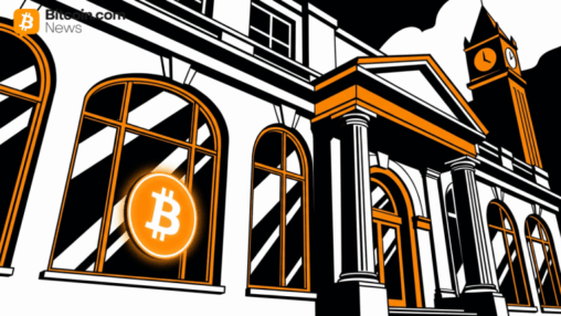 Morgan stanley enters the crypto trading war with aggressive 50 basis point fees
