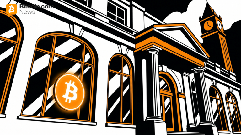 Morgan stanley enters the crypto trading war with aggressive 50 basis point fees