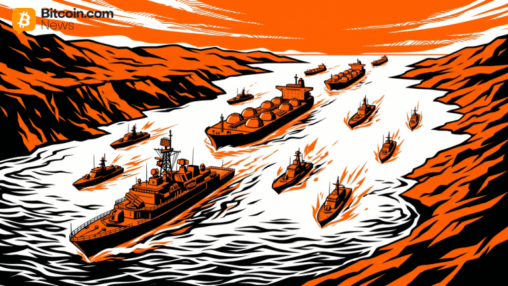 Market whiplash: oil sinks to $88, then spikes as iran claims control of hormuz