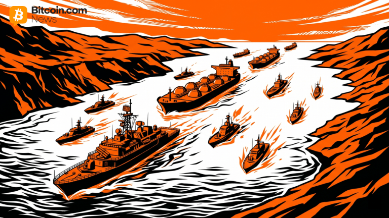 Market whiplash: oil sinks to $88, then spikes as iran claims control of hormuz