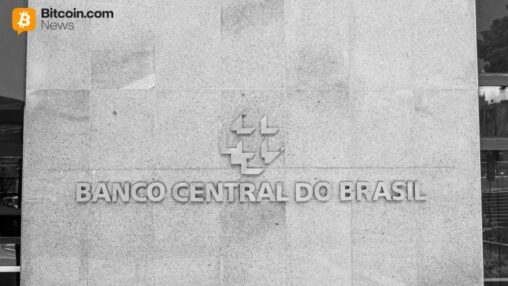 Brazil slaps banco topazio with $3.2m fine and 2 year crypto trading ban