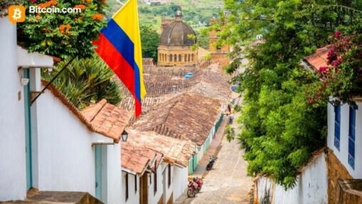 Crypto payments app oobit expands to colombia after explosive 200% growth in brazil