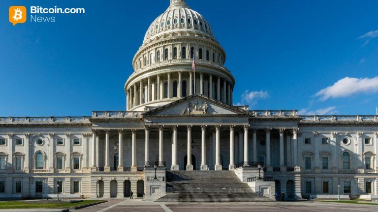 Us lawmakers propose the ‘arma’ bill to build a 1 million bitcoin strategic reserve