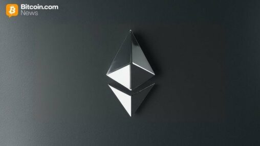 A $1 billion fix for ethereum? dev proposes a radical new organization to save eth