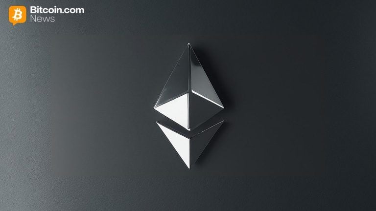 A $1 billion fix for ethereum? dev proposes a radical new organization to save eth