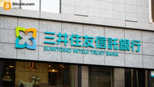Sumitomo mitsui trust partners with hashport to turn card points into jpyc stablecoins