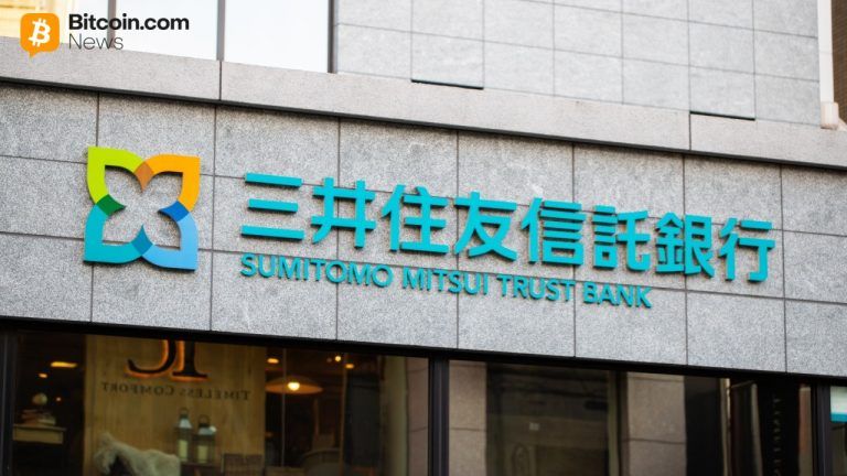 Sumitomo mitsui trust partners with hashport to turn card points into jpyc stablecoins