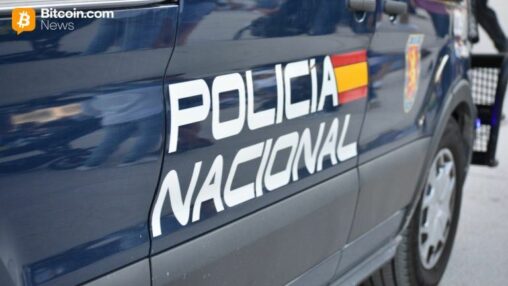 Spain’s national police dismantle violent crypto robbery ring linked to tren de aragua