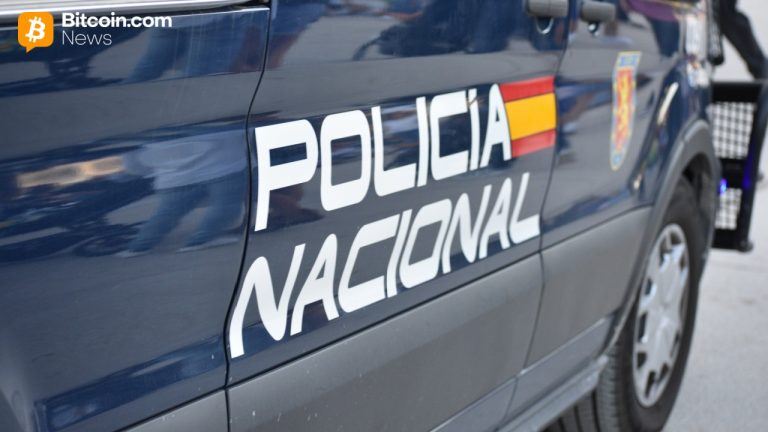 Spain’s national police dismantle violent crypto robbery ring linked to tren de aragua