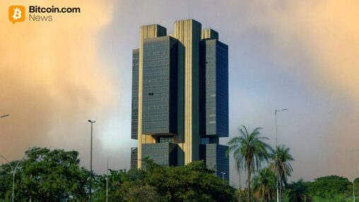 New rules for crypto in brazil: central bank demands strict independent audits for vasps