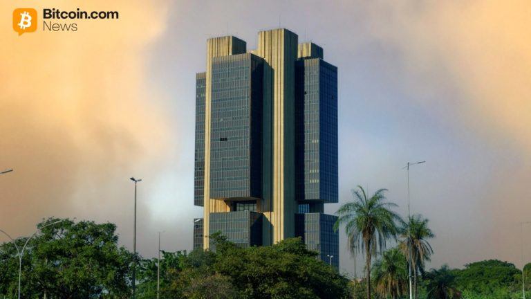 New rules for crypto in brazil: central bank demands strict independent audits for vasps