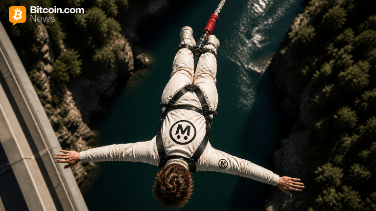 Megaeth token mega falls 38% in 72 hours after binance and coinbase listings