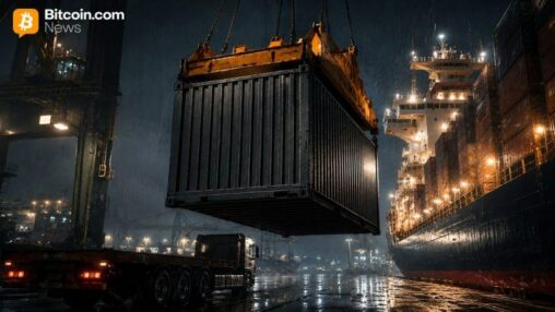 Metalpha related wallet offloads $20m in eth to binance amid whale sell off