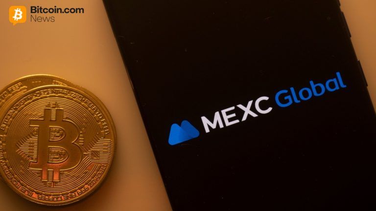 Mexc commits to 1,000 btc purchase as guardian fund targets $500m expansion
