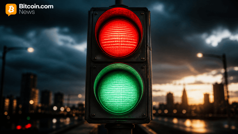 Mixed signals: bitcoin options show 58% calls vs 42% puts as price holds steady