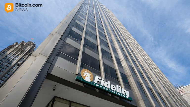 Moody’s rates fidelity’s ethereum based usd liquidity fund at highest aaa mf level