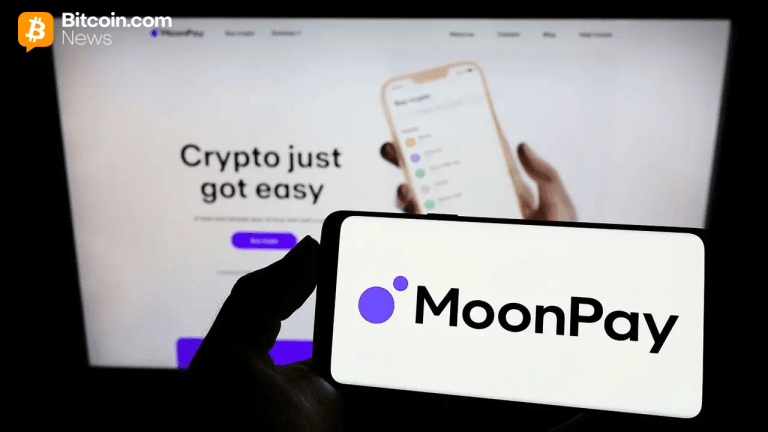 Moonpay acquires decent to power institutional onchain execution across 200 chains