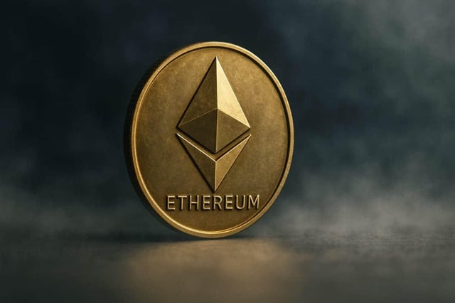 Standard chartered sees ethereum price at $40,000 despite eth slump