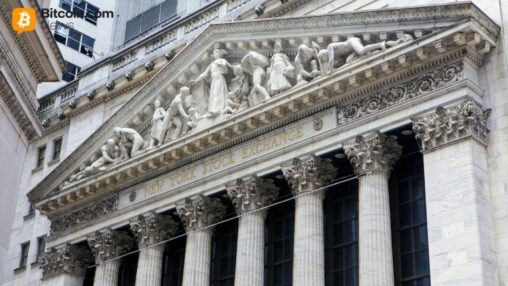 Nyse parent ice explores potential collaboration with decentralized exchange hyperliquid