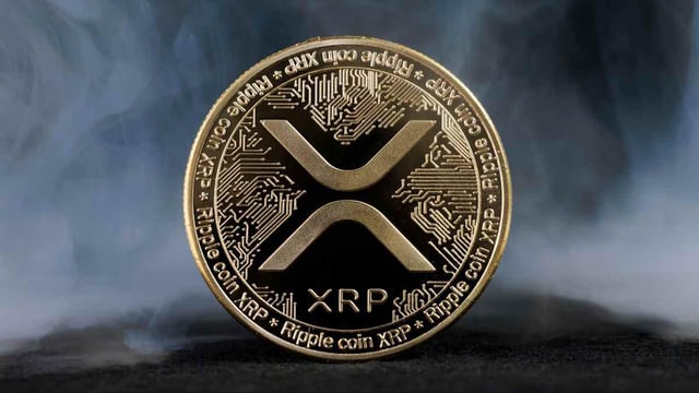 Xrp etf inflows hit $1.35b as senate releases latest clarity act draft