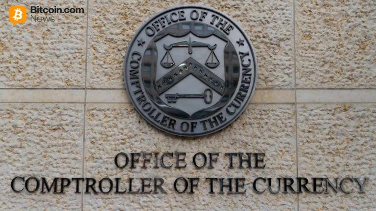 Crypto bank charter battle grows as occ clears coinbase, ripple, bitgo and others