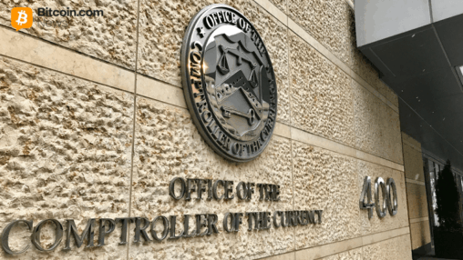 Occ gives augustus conditional approval to build ai native clearing bank in the us