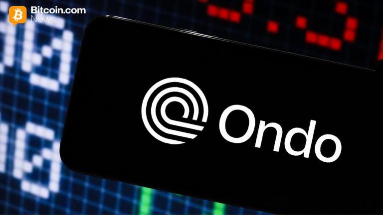 Ondo finance confirms founder nathan allman’s death, appoints ian de bode as ceo