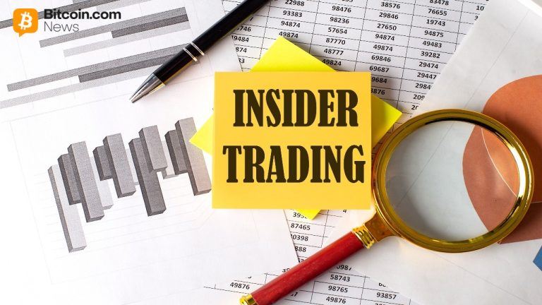 Nine polymarket accounts flagged after 98% win rate on iran strikes