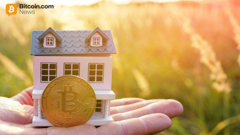 Propy and milo to let bitcoin holders buy homes with $25m financing access