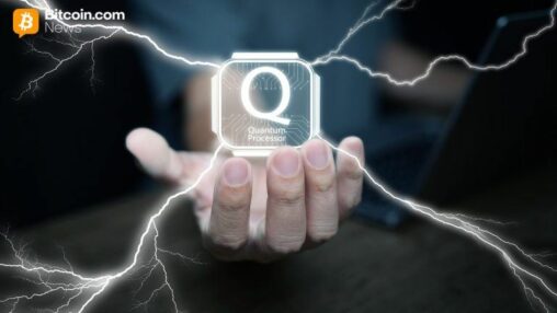 Casper network plans quantum safe keys in 2027 to protect tokenized assets