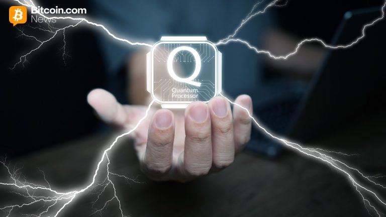 Casper network plans quantum safe keys in 2027 to protect tokenized assets