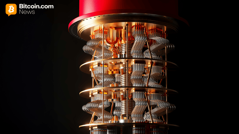 Quantus warns quantum computers could threaten $2t in bitcoin and crypto assets