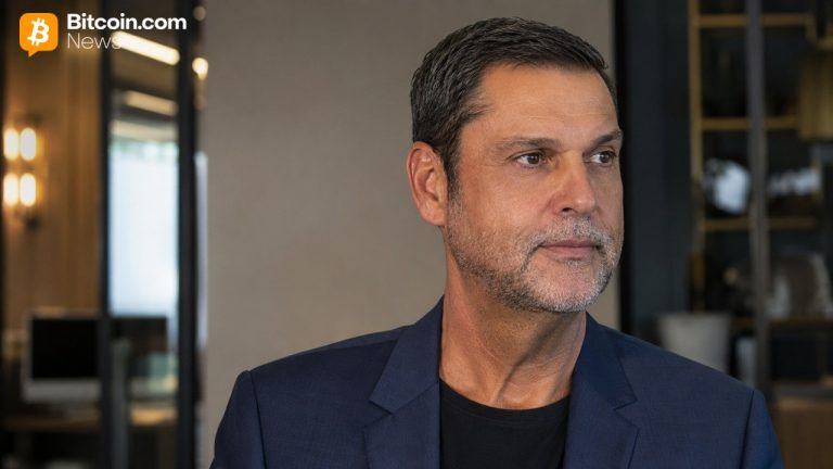 Raoul pal: the us china ai race 2026 is a war no one can win