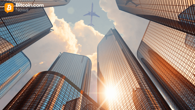 Report: canton network developer digital asset seeks $300m from a16z crypto